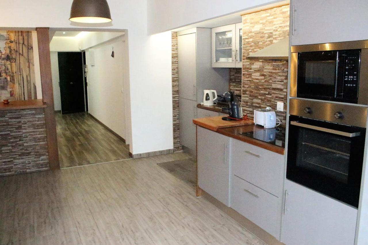 Santos Deluxe Apartment Lisboa Exteriör bild